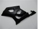 GSXR 1000 K3 2003-2004 - Noir Mat GSXR 1000 K3 2003-2004 - Noir Mat