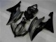 R6 2008-2016 - Noir Mat R6 2008-2016 - Noir Mat