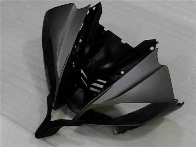 R6 2008-2016 - Noir Mat R6 2008-2016 - Noir Mat
