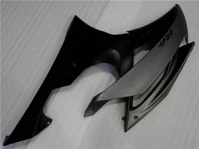 R6 2008-2016 - Noir Mat R6 2008-2016 - Noir Mat