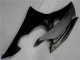 R6 2008-2016 - Noir Mat R6 2008-2016 - Noir Mat