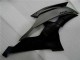 R6 2008-2016 - Noir Mat R6 2008-2016 - Noir Mat