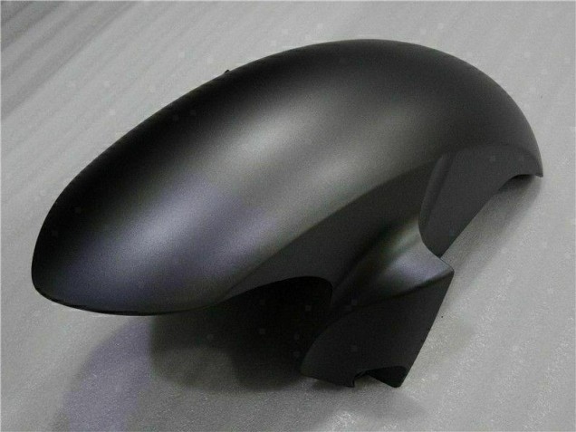 R6 2008-2016 - Noir Mat R6 2008-2016 - Noir Mat