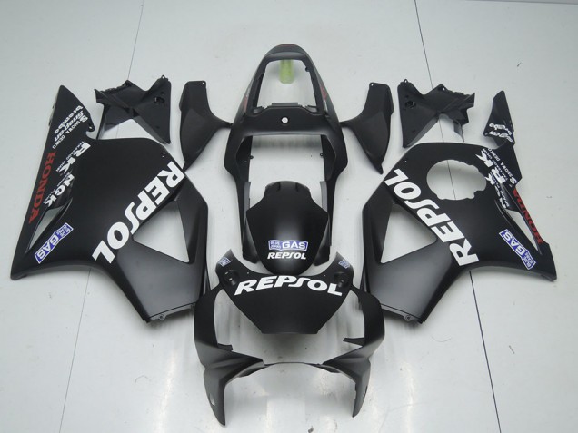 CBR 900 RR 954 2002-2003 - Noir Mat Repsol CBR 900 RR 954 2002-2003 - Noir Mat Repsol