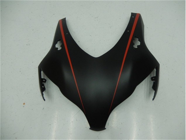 CBR 1000 RR 2008-2011 - Noir Mat Rouge CBR 1000 RR 2008-2011 - Noir Mat Rouge