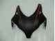 CBR 1000 RR 2008-2011 - Noir Mat Rouge CBR 1000 RR 2008-2011 - Noir Mat Rouge