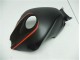 CBR 1000 RR 2008-2011 - Noir Mat Rouge CBR 1000 RR 2008-2011 - Noir Mat Rouge