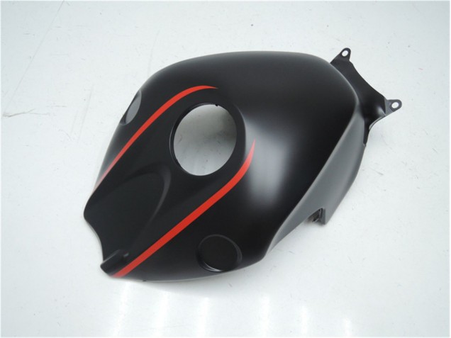 CBR 1000 RR 2012-2016 - Noir Mat Rouge CBR 1000 RR 2012-2016 - Noir Mat Rouge