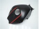 CBR 1000 RR 2012-2016 - Noir Mat Rouge CBR 1000 RR 2012-2016 - Noir Mat Rouge