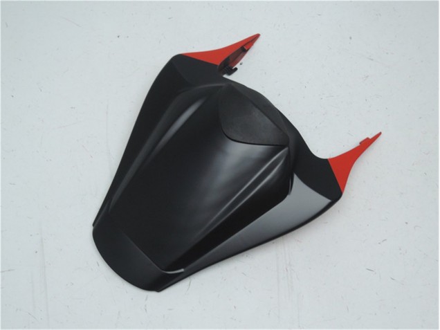 CBR 1000 RR 2012-2016 - Noir Mat Rouge CBR 1000 RR 2012-2016 - Noir Mat Rouge