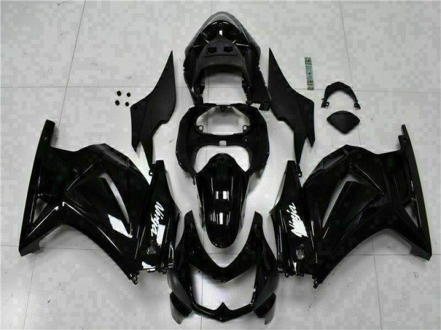 EX250 2008-2012 - Noir Ninja