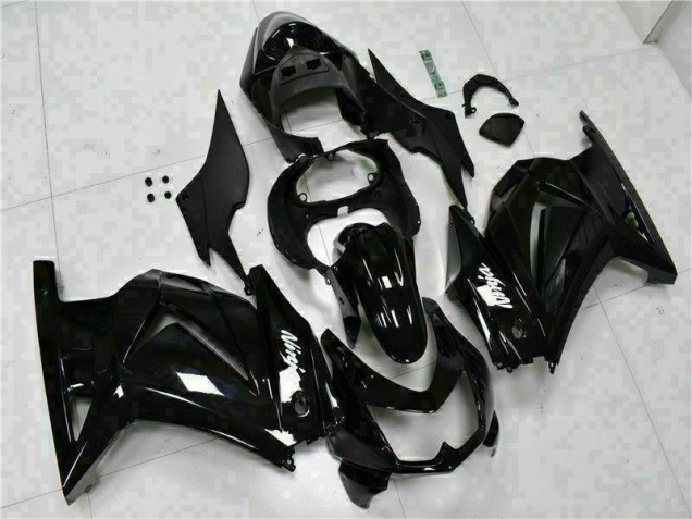 EX250 2008-2012 - Noir Ninja