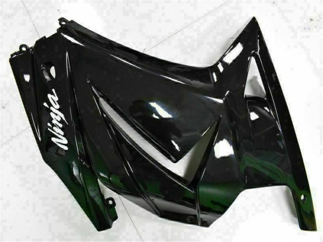 EX250 2008-2012 - Noir Ninja