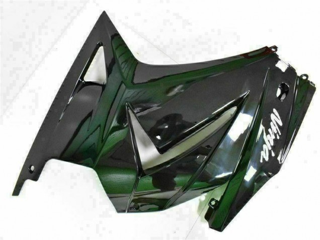 EX250 2008-2012 - Noir Ninja