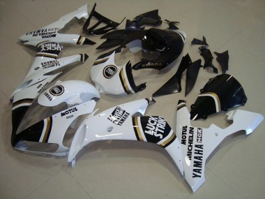 R1 2004-2006 - Noir Or Blanc