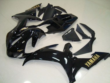R1 2002-2003 - Noir Or