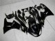 ZX6R 2009-2012 - Noir Or Ninja