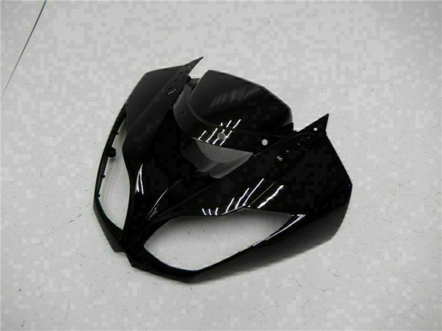 ZX6R 2009-2012 - Noir Or Ninja