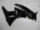 ZX6R 2009-2012 - Noir Or Ninja