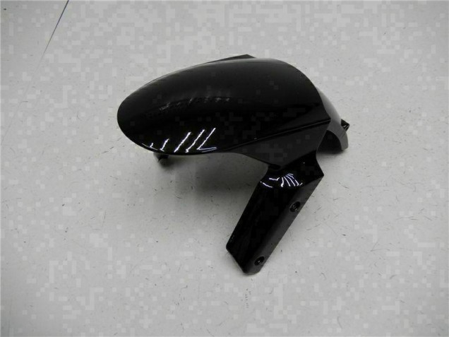 ZX6R 2009-2012 - Noir Or Ninja