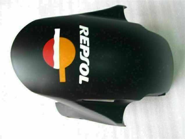 CBR 1000 RR 2004-2005 - Noir Orange