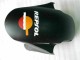 CBR 1000 RR 2004-2005 - Noir Orange