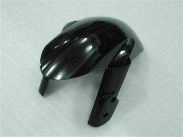 GSXR 600 / 750 K6 2006-2007 - Noir Orange GSXR 600 / 750 K6 2006-2007 - Noir Orange