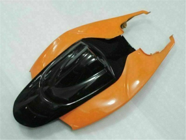 GSXR 600 / 750 K6 2006-2007 - Noir Orange GSXR 600 / 750 K6 2006-2007 - Noir Orange