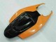 GSXR 600 / 750 K6 2006-2007 - Noir Orange GSXR 600 / 750 K6 2006-2007 - Noir Orange