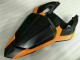 R6 2006-2007 - Noir Orange R6 2006-2007 - Noir Orange