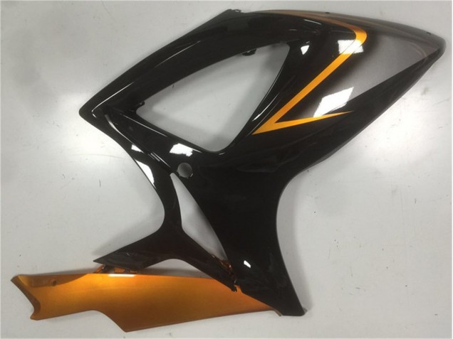 GSXR 600 / 750 K6 2006-2007 - Noir Orange GSXR 600 / 750 K6 2006-2007 - Noir Orange