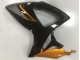 GSXR 600 / 750 K6 2006-2007 - Noir Orange GSXR 600 / 750 K6 2006-2007 - Noir Orange