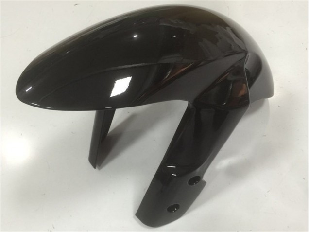 GSXR 600 / 750 K6 2006-2007 - Noir Orange GSXR 600 / 750 K6 2006-2007 - Noir Orange