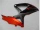 GSXR 600 / 750 K8 2008-2010 - Noir Orange Gris
