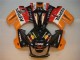 CBR 600 F3 1995-1998 - Noir Orange Repsol CBR 600 F3 1995-1998 - Noir Orange Repsol