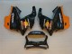 CBR 600 F3 1995-1998 - Noir Orange Repsol CBR 600 F3 1995-1998 - Noir Orange Repsol