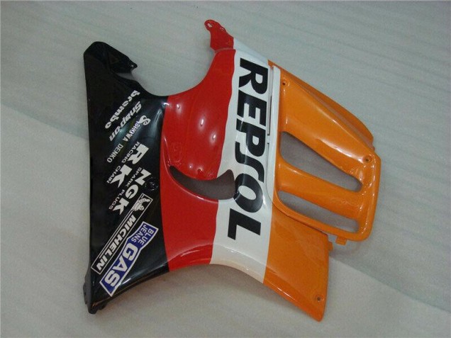 CBR 600 F3 1995-1998 - Noir Orange Repsol CBR 600 F3 1995-1998 - Noir Orange Repsol