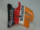 CBR 600 F3 1995-1998 - Noir Orange Repsol CBR 600 F3 1995-1998 - Noir Orange Repsol