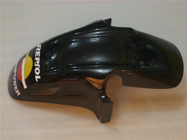 CBR 600 F3 1995-1998 - Noir Orange Repsol CBR 600 F3 1995-1998 - Noir Orange Repsol
