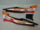 CBR 600 F3 1995-1998 - Noir Orange Repsol CBR 600 F3 1995-1998 - Noir Orange Repsol
