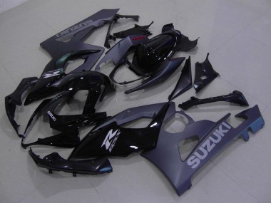 GSXR 1000 K5 2005-2006 - Noir Original