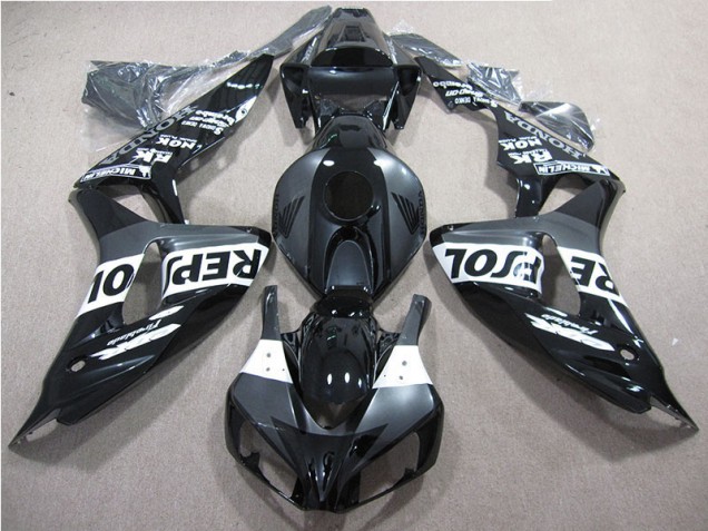 CBR 1000 RR 2006-2007 - Noir Repsol CBR 1000 RR 2006-2007 - Noir Repsol
