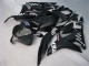 CBR 600 RR 2007-2008 - Noir Repsol CBR 600 RR 2007-2008 - Noir Repsol