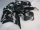 CBR 600 RR 2007-2008 - Noir Repsol CBR 600 RR 2007-2008 - Noir Repsol