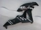 CBR 600 RR 2007-2008 - Noir Repsol CBR 600 RR 2007-2008 - Noir Repsol