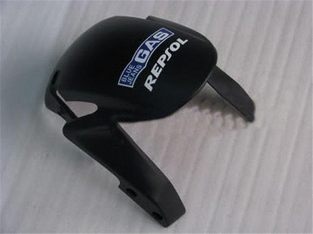 CBR 600 RR 2007-2008 - Noir Repsol CBR 600 RR 2007-2008 - Noir Repsol
