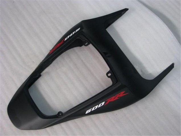 CBR 600 RR 2007-2008 - Noir Repsol CBR 600 RR 2007-2008 - Noir Repsol