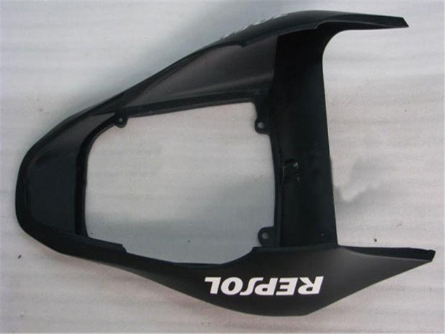 CBR 600 RR 2007-2008 - Noir Repsol CBR 600 RR 2007-2008 - Noir Repsol
