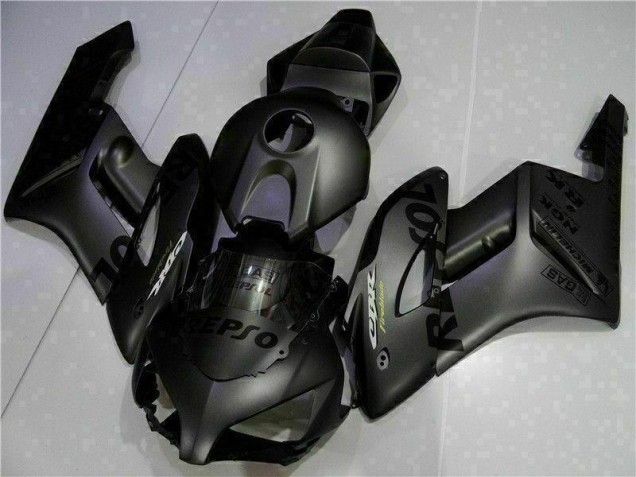 CBR 1000 RR 2004-2005 - Noir Repsol CBR 1000 RR 2004-2005 - Noir Repsol