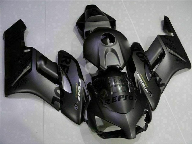 CBR 1000 RR 2004-2005 - Noir Repsol CBR 1000 RR 2004-2005 - Noir Repsol